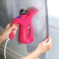 Steamfast SF-435 Compact Fabric Steamer N7