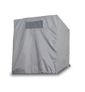 Classic Accessories 52-014-141001-00 Down Draft Evaporation Cooler Cover, 36&quot; W x 36&quot; D x 40&quot; H