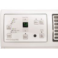 Frigidaire FRA106HT1 10,000 BTU Through-the-Wall Room Air Conditioner (115 volts) N4