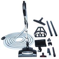 Wessel Werk Chateau CV Kit w/35' Hose