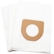 6 Replacement Hoover 43655111 Vacuum Bags - Compatible Hoover 4010100Z, Type Z HEPA Vacuum Bags (2-Pack, 3 Bags... N6