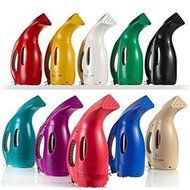 Joy Mangano 900-Watt My Little Steamer (Color may vary)