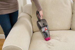 BISSELL Pet Hair Eraser, Refined Bronze/Magenta, 94V5A N7