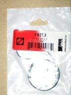 PRB FR27.3 Turntable Belt 27.3 Inch Circumference