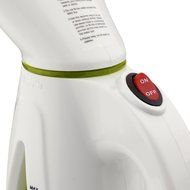 STRONKER 200ML Handheld Fabric Steamer 850W Clothes Steamer Portable Home Garment Steamer Mini Travel Clothes... N3