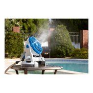 Arctic Cove MBF018 18-Volt Bucket Top Misting Fan N3