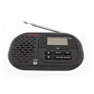RadioShack SAME Weather Radio 12-991 N3