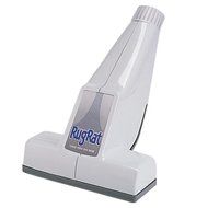 Honeywell 045231 Central Vacuum Rug Rat Turbine Hand Brush