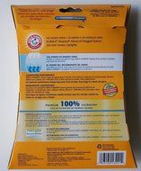Arm and Hammer Eureka AS Premium Vacuum Cleaner Bags - Box of 3 N2
