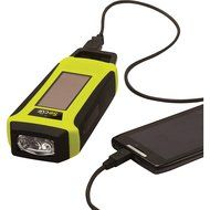 Secur SP-2002 Weather Band Radio N7