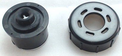 Bissell Cap with Insert Clean Water 5200