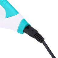 Robolife Portable Mini Handheld Garment Electric Steam Iron Household N4