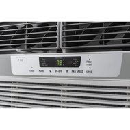 Frigidaire FFRH2522R2 25,000 BTU Window-Mounted Room Air Conditioner N6