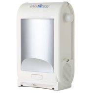 Eye-Vac EVPRO-PW Professional Pet Designer, White