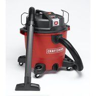 Craftsman XSP 16 Gallon 6.5 Peak HP Wet/Dry Shop Vac/Blower N2