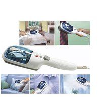 Portable Family Handheld 800-Watt Travel Garment Steamer-Mini Travel Steamer for Clothes. N4