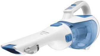 Black &amp; Decker CHV1410 Dustbuster 14.4-Volt Cordless Cyclonic Hand Vac N3