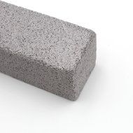 Ashiny Kitchen Cleaning Stone Pumice Stone BBQ Grill Cleaning Stone Toilet Bowl Cleaner Bathroom Surfaces Scouring... N14