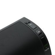 NYNE NB-230 Portable Wireless Bluetooth Boombox N2