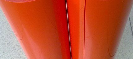 PU heat transfer Vinyl / film, 20"x 1 FOOT ,IRON ON T-shirt Heat Transfer, Craft Garment, Cutting Plotter Heat... N18