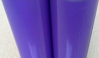 PU heat transfer Vinyl / film, 20"x 1 FOOT ,IRON ON T-shirt Heat Transfer, Craft Garment, Cutting Plotter Heat... N19
