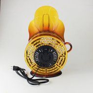 WBM HBM-7003 Himalayan Breeze Decorative Cat Fan N12