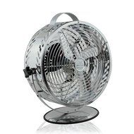 WBM HBM-7003 Himalayan Breeze Decorative Cat Fan N13