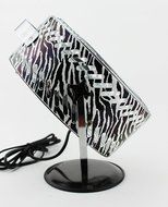 WBM HBM-7003 Himalayan Breeze Decorative Cat Fan N14