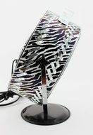 WBM HBM-7003 Himalayan Breeze Decorative Cat Fan N15