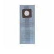 Type U and U-3 Panasonic Vacuum Cleaner Replacement Bag (3 Pack) by Panasonic
