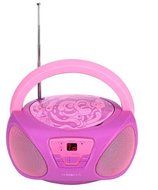 Victorious: CD Boombox