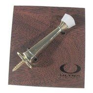 Ultra Hardware 70012 Ultra Standard Rigid Door Stop by Ultra Hardware