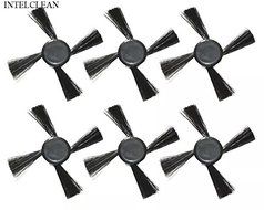 INTELCLEAN Accessories For Black Side Brushes Replacement for Neato 945-0130 Botvac (6)