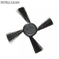 INTELCLEAN Accessories For Black Side Brushes Replacement for Neato 945-0130 Botvac (6) N2