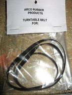 LINN SONDEK BELT LP 12 BEST QUALITY BELT REPLACEMENT AVAILABLE