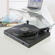 iConvert USB Turntable N2