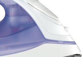 Bajaj Majesty Mx 3 1250-Watt Steam Iron N5