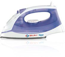 Bajaj Majesty Mx 3 1250-Watt Steam Iron N6