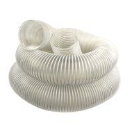 Big Horn 11495 4-Inch By 10-Foot ClearFlex Hose N5