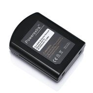 Powerextra Eureka 96 Series Replacement Battery 6V 2200mAh for Eureka 60776/68112/39150 Eureka 96 Series Vacuum N3