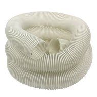 Big Horn 11495 4-Inch By 10-Foot ClearFlex Hose N6
