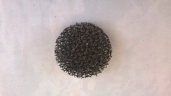 1 X Genuine Bissell Lever Filter N2