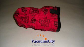 Royal Dirt Devil Cloth Bags For Hand Vac - Dirt Devil #2813340301 N3