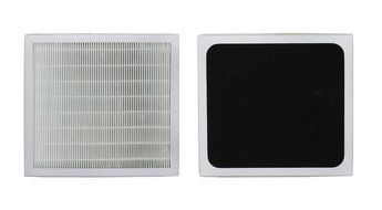 High Efficiency Replacement Air Purifier Filter Fits Kenmore 83244 &amp; 85244 Part # 83159 By LifeSupplyUSA