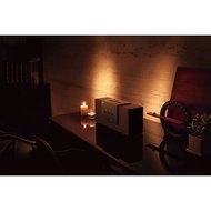 Yamaha TSX-B141BL Desktop Audio System with Bluetooth (Black) N4