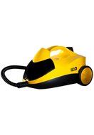 Little Yello Steam Cleaner and Accessory Kit N4
