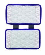 Shark XTCRU500 Sonic Duo Replacement Pads (Pack of 2) N2