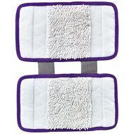 Shark XTCRU500 Sonic Duo Replacement Pads (Pack of 2) N3