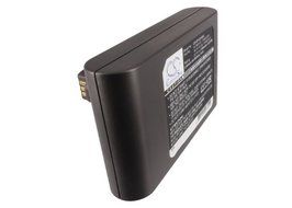Battery2go Battery fit to Dyson DC31 Animal, DC34, 17083-4211, DC31, DC44, DC35, 17083-2811, 917083-03 N2