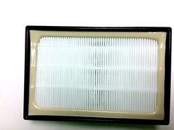 Kenmore Hepa Vacuum Media Filter Ef-9 Filtro Tipo Hepa Para Aspiradoras Filtration Synthetic N2